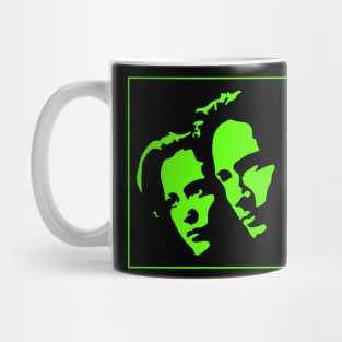 The Truth is Out There Mug